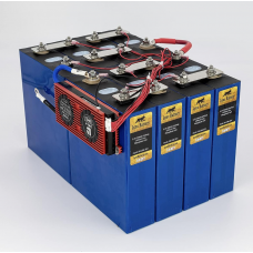 Lithium  LiFePO4 battery 24V 200ah -Xtreme